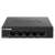 D-Link DGS-105GL/E 5-Port Gigabit Ethernet Switch, top view