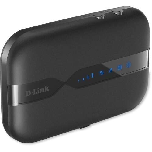 D-Link DWR-932 3G/4G Mobile Wi-Fi Router