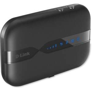 D-Link DWR-932 Router Wi-Fi mobilny 3G/4G - Router Wi-Fi, adapter