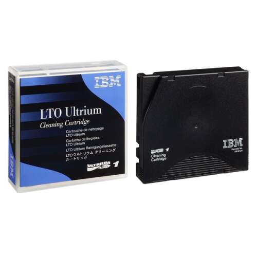 Cartuș de curățare Ibm ultrium - cartuș de curățare universal 35L2086