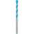 Bosch Expert CYL-9 MultiConstruction Bohrer, 5,5 mm x 50/85 mm, zum Bohren in Beton, Holz, Kunststoff, Stahl, weiche Fliesen und Kunststoff
