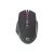 Myš White shark gareth gamer, čierna GM-5009B 39221994