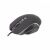 Myš White shark gareth gamer, čierna GM-5009B 39221994