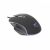 Myš White shark gareth gamer, čierna GM-5009B 39221994