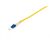 Equip Patchcord światłowodowy LC - SC, singlemode, Duplex, OS2, 5m (254335) 108752002