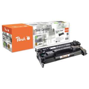 Cartuș toner Peach PT1269 pentru imprimante HP 203A, 203X, CF223A, CF223X, negru, 1 pachet - Peach