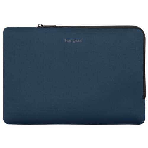 Carcasă pentru notebook Targus, 11-12" multifit sleeve cu ecosmart® - albastru TBS65002GL 39222119