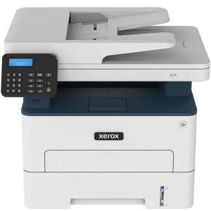 Xerox WorkCentre B225 multifunction laser printer, black and white, A4, duplex, 30,000 pages per month, 512MB RAM, LAN, USB, WiFi, 600x600dpi, 250+60 sheet paper tray - Office technology