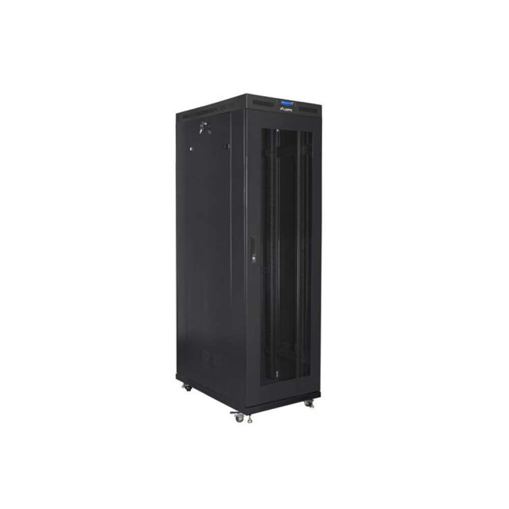 Lanberg Rack Szekrény - 42U - 800x1200mm