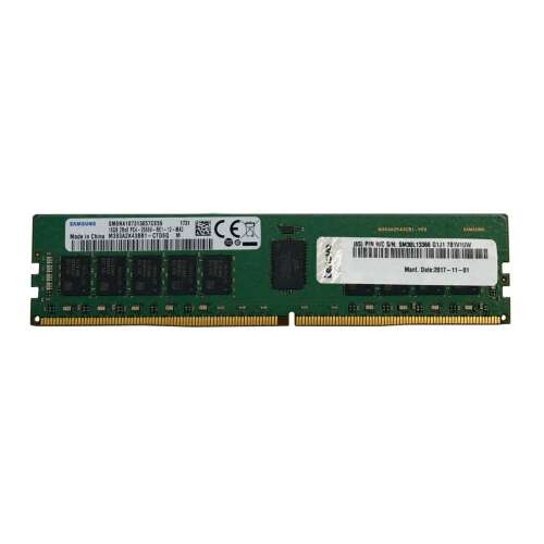 Lenovo 4X77A08633 modul de memorie 32 GB 1 x 32 GB DDR4 3200 Mhz