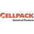 CellPack Hőzsugorító Cső - Barna - 12 mm - 8 m 113347034