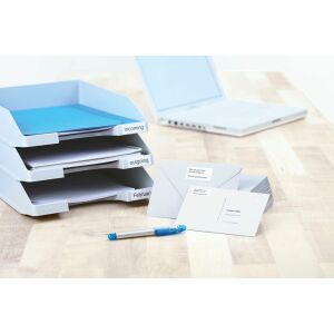HERMA Etiketten A4 weiß 35,6x16,9 mm Papier matt 2000 St. 113189912 - Schreibwaren für das Büro