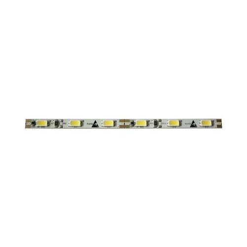 Barthelme 50025633 LED szalag, 12V, 25cm, melegfehér, forrasztható - Lámpa és világítás