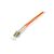 Equip Patchcord światłowodowy LC/LC Multimode 2m (254422) 108754679