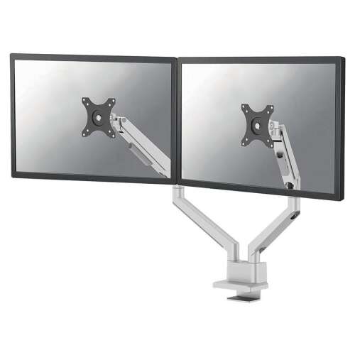 Neomounts DS70-250SL2 suport TV de birou 88,9 cm (35") Argintiu (DS70-250SL2)