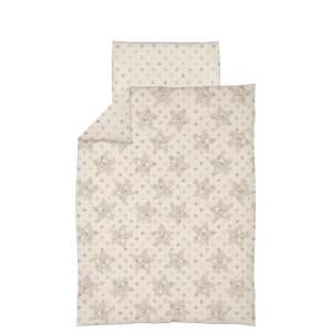 Ceba Baby 5 részes Babaágynemű - Csillag #bézs 30308883