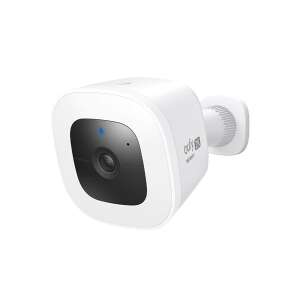 Anker EufyCam Spotlight Cam Pro (Solo L40) 2K Wireless Outdoor Security Camera - Safety