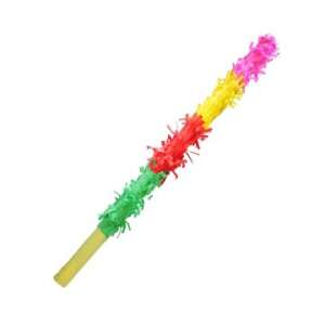 Bâtă pentru spart Piñata, dimensiune clasică 50x2,5cm 108756218 - Accesorii pentru petrecere