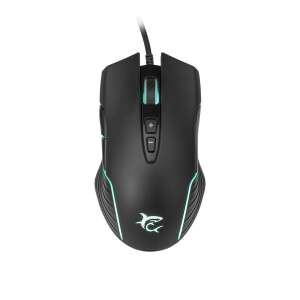 White Shark Azarah GM-5003 gaming mouse, black, 6400dpi - Mouse