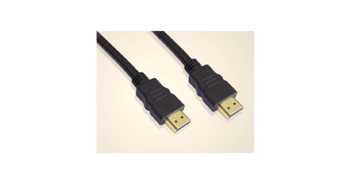 Cable HDMI 3.0m AK-HD-30A