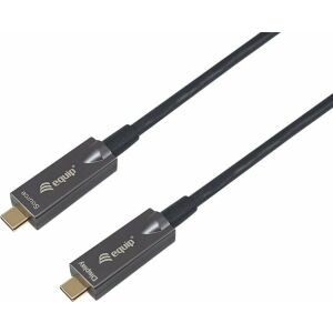 Equip 119462 USB kabel USB 3.2 Gen 2 (3.1 Gen 2) 10 M USB C Crni (119462) 133932890 - Equip