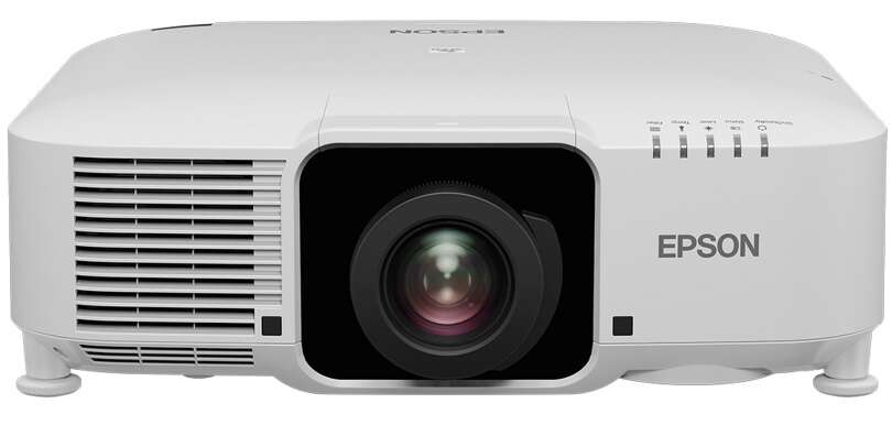 Epson projektor - eb-pu1008w (3lcd, 1920x1200 (wuxga), 4k, 8500 a...