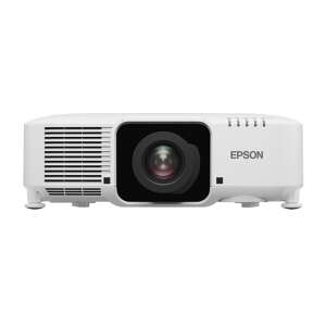 Epson projektor - eb-pu1008w (3lcd, 1920x1200 (wuxga), 4k, 8500 al, 2 500 000:1, hdmi/dvi/vga/usb/lan) (optika nélkül) V11HA33940 39222905 Projektorok