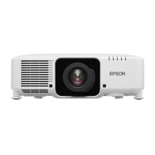 Epson Projektor - eb-pu1008w (3lcd, 1920x1200 (wuxga), 4k, 8500 al, 2 500 000:1, hdmi/dvi/vga/usb/lan) (ohne Optik) V11HA33940