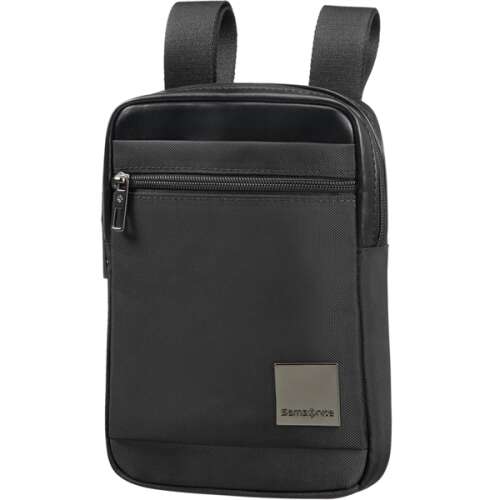 Samsonite bočná taška 92906-1041, crossover taška (čierna) -hip-square 92906-1041 39222936