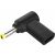 Adapter USB Conceptronic CONCEPTRONIC Adapter USB-C -> DC, Toshiba 4.0x1.7mm 18-20V 108759396