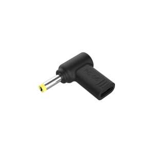 Conceptronic ABBY15PC06 Laptop-Ladegerät-Spitzenadapter - Conceptronic