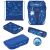 Herlitz SoftLight Plus Deep Sea Schulranzen-Set - Gemustert (50043026) 108759460