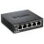 D-Link DGS-105/E Gigabit Switch für Heim- oder Büronetzwerk