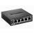 D-Link DGS-105 5-Port Gigabit Ethernet Switch