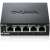D-Link DES-105 5-Port Fast Ethernet Switch