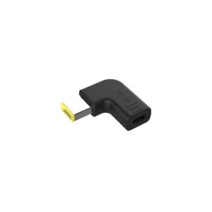 Adapter do ładowarki do laptopa Conceptronic ABBY15PC05, czarny, do Lenovo - Conceptronic