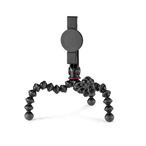 JOBY GripTight GorillaPod MagSafe Telefonständer, schwarz