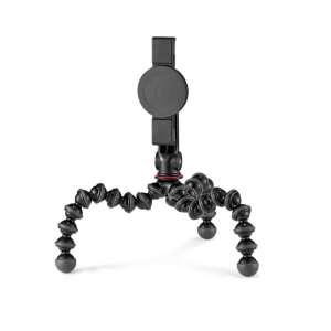 JOBY GripTight GorillaPod MagSafe stojak na telefon, czarny - Statyw