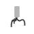 JOBY GripTight GorillaPod MagSafe cu iPhone