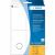 Herma Ragasztós Címke - Fehér - 52x82 mm - 128 db 108760262
