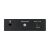 D-Link DGS-1005P/E 5-Port Gigabit PoE+ Switch, side view with power input