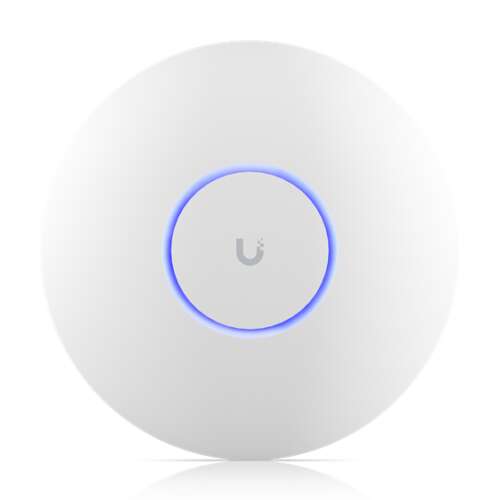 Ubiquiti UniFi 7 PRO MAX Access Point, weiß, 2.5GbE, WiFi 7