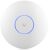 Ubiquiti UniFi 7 PRO MAX hozzáférési pont, felülnézet
