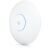 Pogled pod kutom na pristupnu točku Ubiquiti UniFi 7 PRO MAX