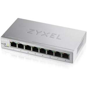 Zyxel GS1200-8 Gestionate Gigabit Ethernet (10/100/1000) Argint 79275839 Switch-uri