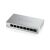 Zyxel GS1200-8 8-portový Gigabit Ethernet Web Managed Switch