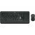 Logitech keyboard + mouse - mk540 wireless combo, hun 920-008690 84299734
