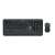 Logitech keyboard + mouse - mk540 wireless combo, hun 920-008690 84299734