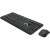 Logitech MK540 Wireless Keyboard and Mouse Combo, black