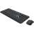 Logitech MK540 Wireless Keyboard and Mouse Combo, black